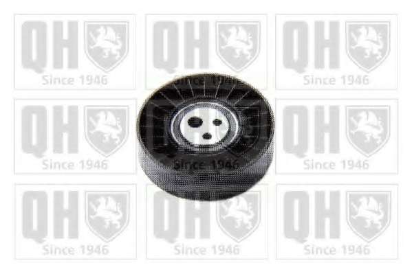 Натяжной ролик, поликлиновой ремень