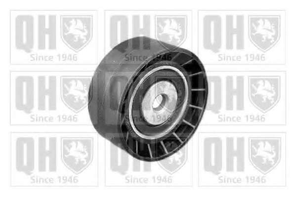 Паразитный / ведущий ролик, поликлиновой ремень