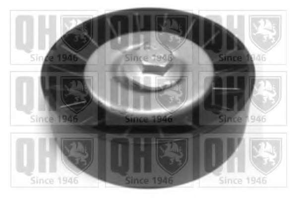 Паразитный / ведущий ролик, поликлиновой ремень