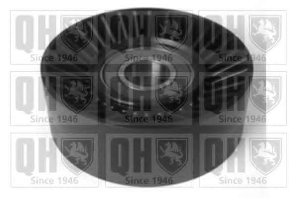 Паразитный / ведущий ролик, поликлиновой ремень