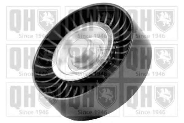 Паразитный / ведущий ролик, поликлиновой ремень