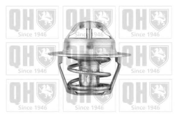 Термостат, охлаждающая жидкость