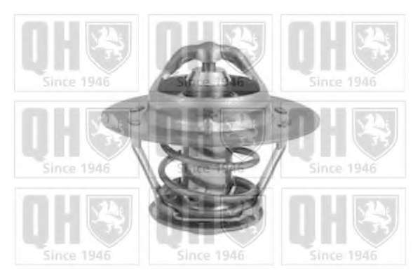 Термостат, охлаждающая жидкость