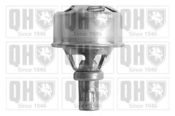 Термостат, охлаждающая жидкость