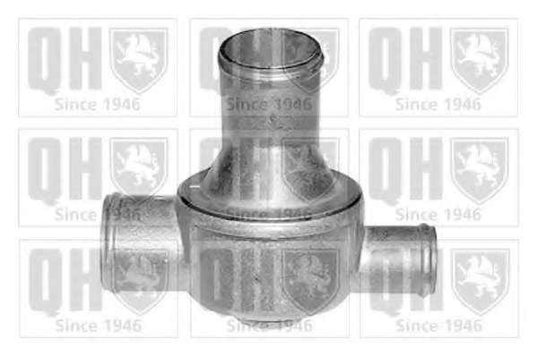 Термостат, охлаждающая жидкость