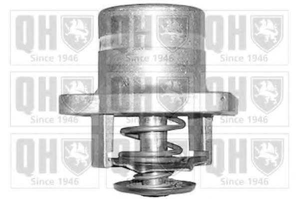 Термостат, охлаждающая жидкость