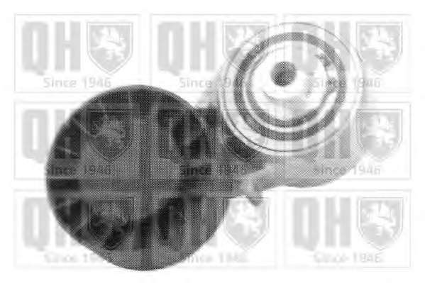 Натяжная планка, поликлиновой ремень