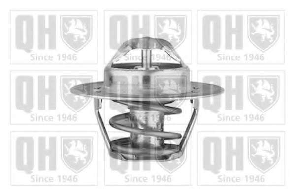 Термостат, охлаждающая жидкость