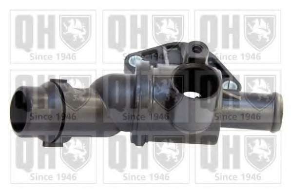 Термостат, охлаждающая жидкость