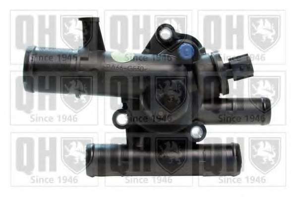 Термостат, охлаждающая жидкость