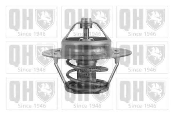 Термостат, охлаждающая жидкость