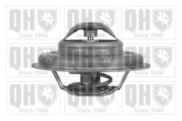 Термостат, охлаждающая жидкость