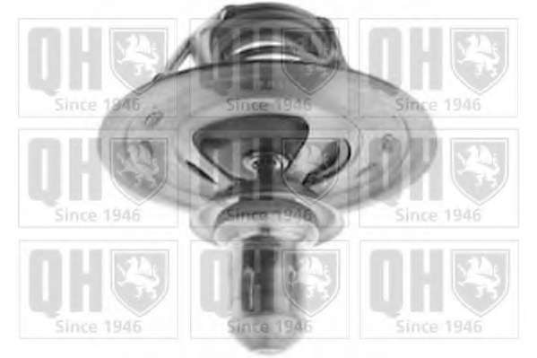 Термостат, охлаждающая жидкость