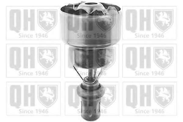 Термостат, охлаждающая жидкость