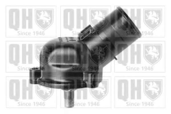 Термостат, охлаждающая жидкость