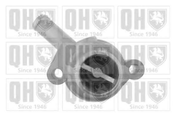 Термостат, охлаждающая жидкость