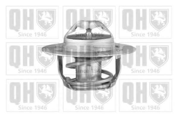 Термостат, охлаждающая жидкость