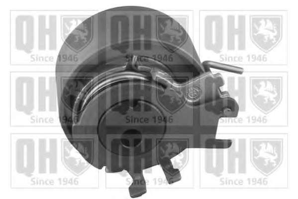 Натяжной ролик, ремень ГРМ