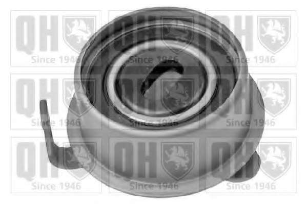 Натяжной ролик, ремень ГРМ