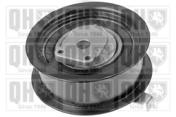 Натяжной ролик, ремень ГРМ