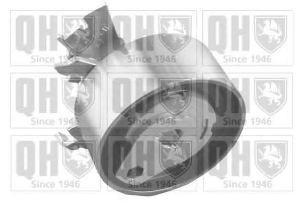 Натяжной ролик, ремень ГРМ