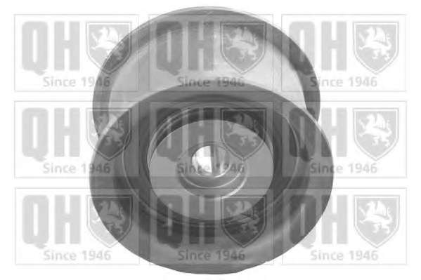 Паразитный / Ведущий ролик, зубчатый ремень