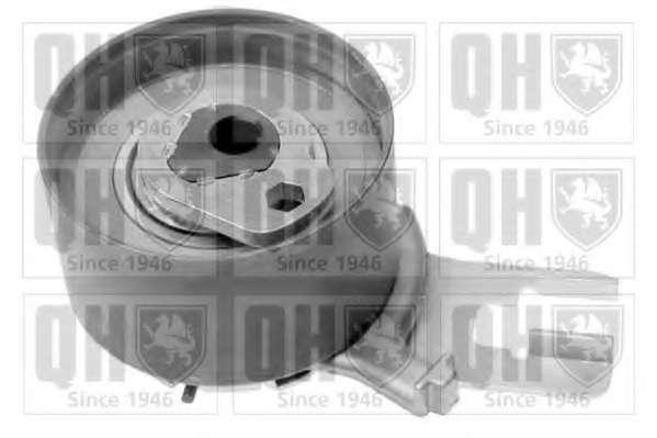 Натяжной ролик, ремень ГРМ