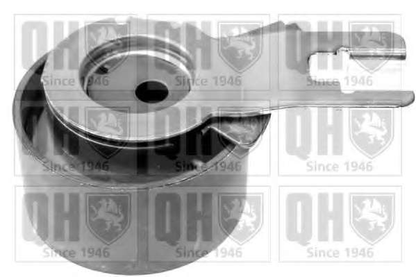 Натяжной ролик, ремень ГРМ