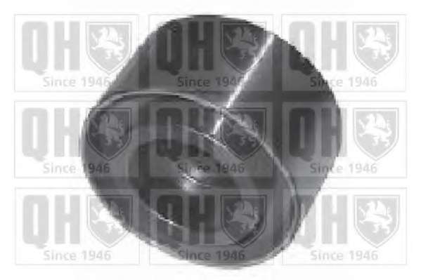 Паразитный / Ведущий ролик, зубчатый ремень