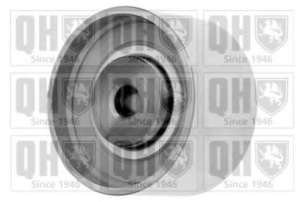 Паразитный / Ведущий ролик, зубчатый ремень