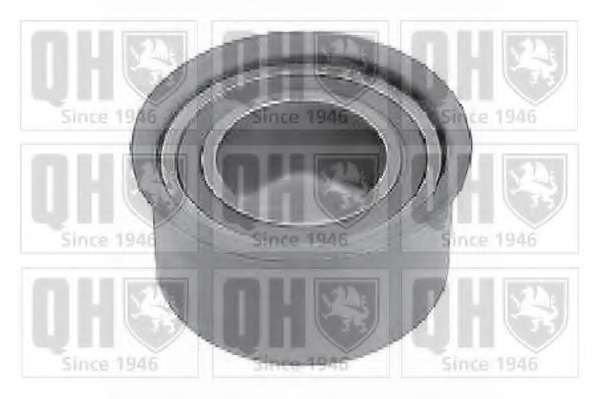 Паразитный / Ведущий ролик, зубчатый ремень