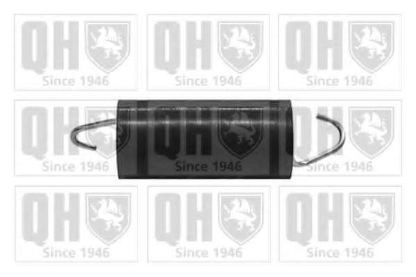 Монтажный комплект, натяжн./паразитн.ролик (зубчатый ремень)