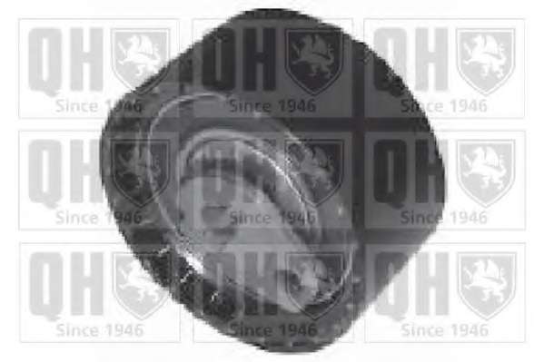 Натяжной ролик, ремень ГРМ