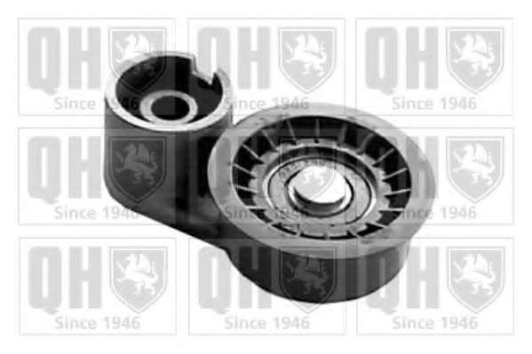 Натяжной ролик, ремень ГРМ