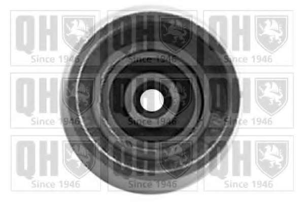 Паразитный / Ведущий ролик, зубчатый ремень