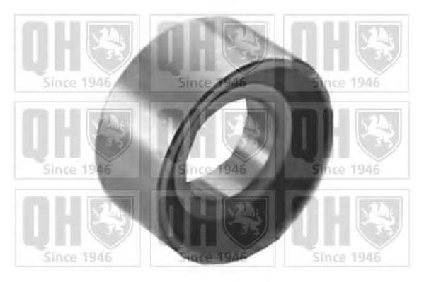 Натяжной ролик, ремень ГРМ