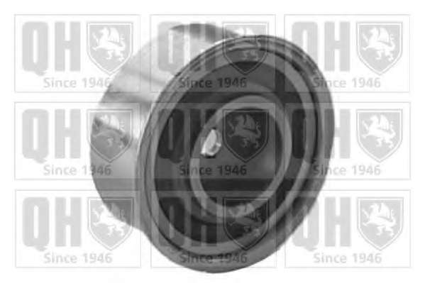 Паразитный / Ведущий ролик, зубчатый ремень