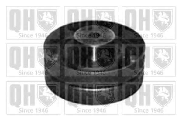 Паразитный / Ведущий ролик, зубчатый ремень