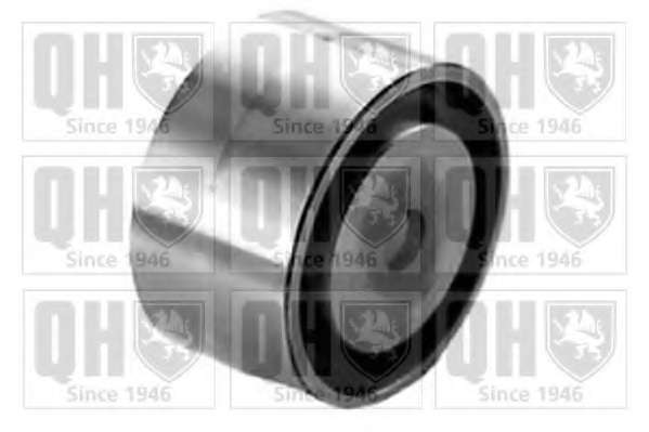 Паразитный / Ведущий ролик, зубчатый ремень