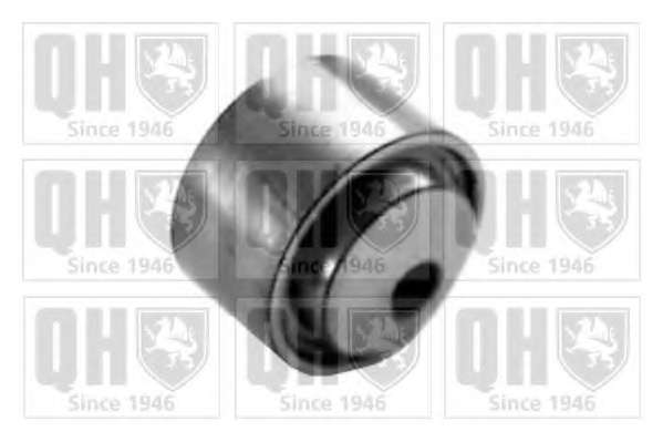 Натяжной ролик, ремень ГРМ