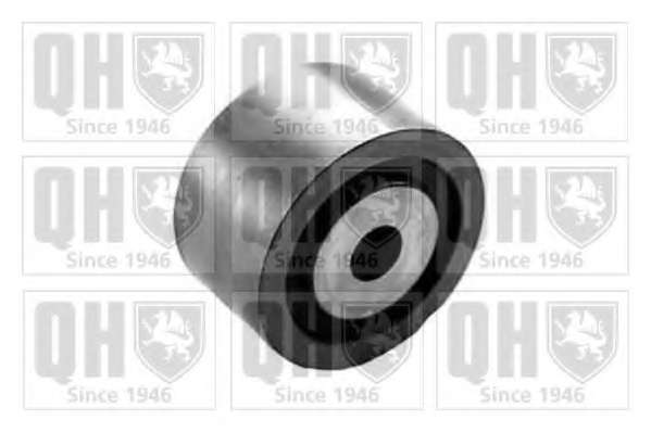 Паразитный / Ведущий ролик, зубчатый ремень