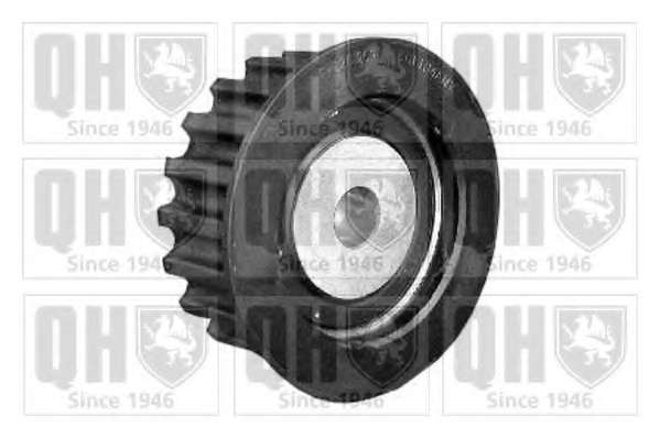 Натяжной ролик, ремень ГРМ