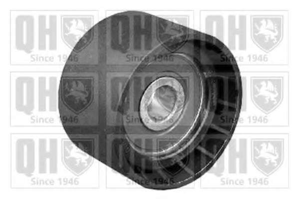 Паразитный / Ведущий ролик, зубчатый ремень