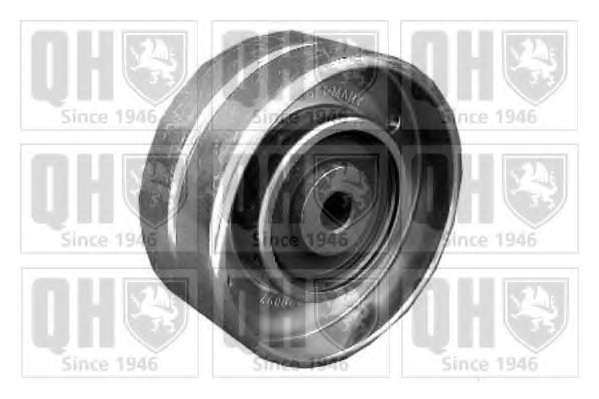 Натяжной ролик, ремень ГРМ