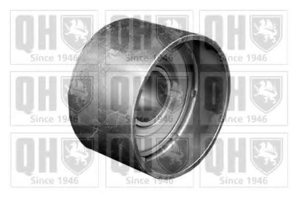 Натяжной ролик, ремень ГРМ. Паразитный / Ведущий ролик, зубчатый ремень