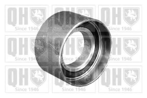 Паразитный / Ведущий ролик, зубчатый ремень