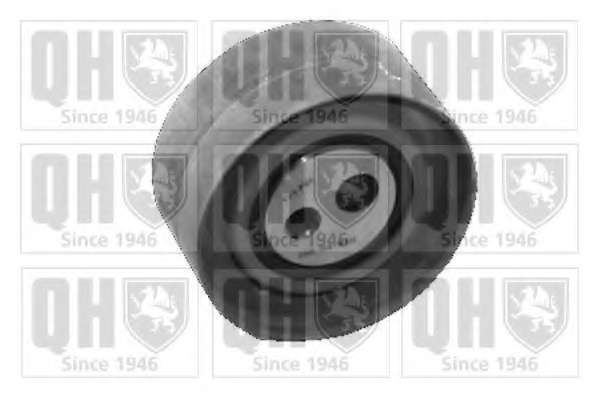 Натяжной ролик, ремень ГРМ