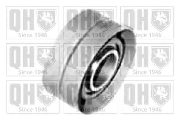 Паразитный / Ведущий ролик, зубчатый ремень