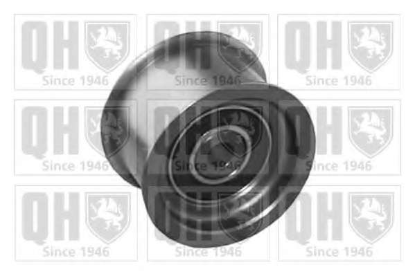 Паразитный / Ведущий ролик, зубчатый ремень