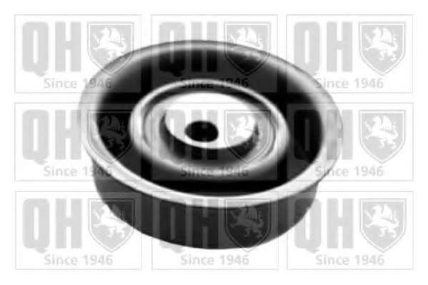 Натяжной ролик, ремень ГРМ